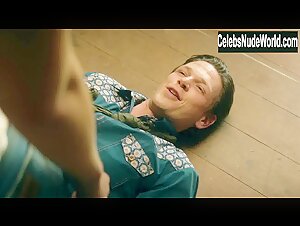 Animal Kingdom (2019) s04 - Best Scenes compilation 15