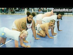 Ballbuster (2020) - Best Scenes compilation 16