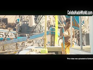 Black Beach (2020) - Best Scenes compilation