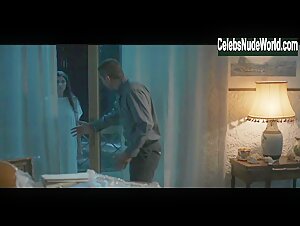 Une île (2020) s01 - Best Scenes compilation 2