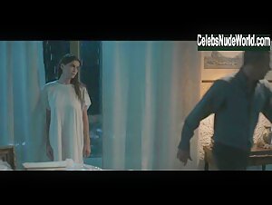 Une île (2020) s01 - Best Scenes compilation 3