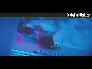 All Day and a Night (2020) - Best Scenes compilation 12