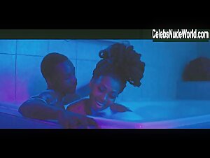 All Day and a Night (2020) - Best Scenes compilation 3