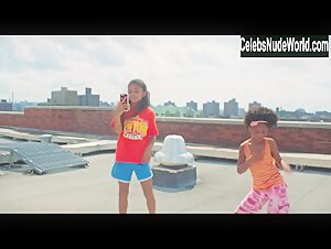 Goldie (2020) - Best Scenes compilation 14