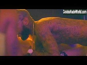 Goldie (2020) - Best Scenes compilation 3