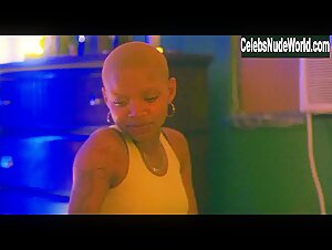 Goldie (2020) - Best Scenes compilation 5