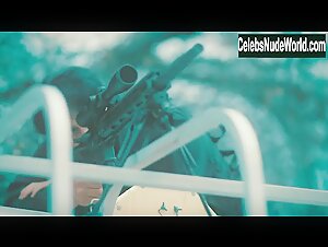 The Insurrection (2020) - Best Scenes compilation 3