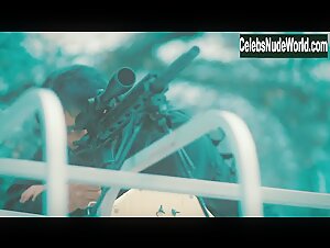The Insurrection (2020) - Best Scenes compilation 4
