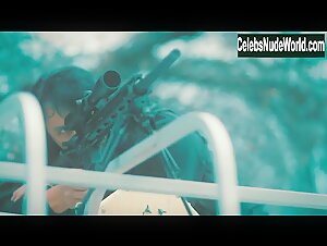 The Insurrection (2020) - Best Scenes compilation 5