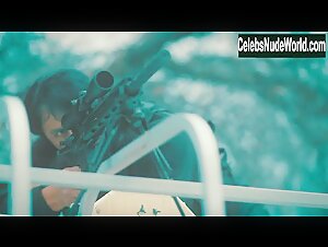 The Insurrection (2020) - Best Scenes compilation 6