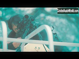 The Insurrection (2020) - Best Scenes compilation 7