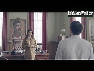 El Candidato (2020) s01 - Best Scenes compilation 17