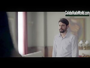El Candidato (2020) s01 - Best Scenes compilation 19