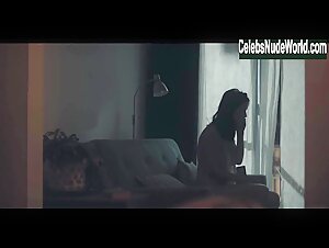 El Candidato (2020) s01 - Best Scenes compilation 6