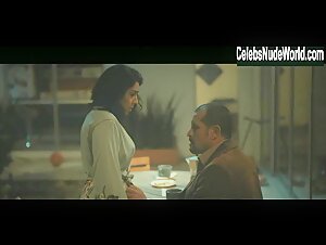 Perdida (2020) s01 - Best Scenes compilation 13