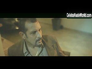 Perdida (2020) s01 - Best Scenes compilation 14