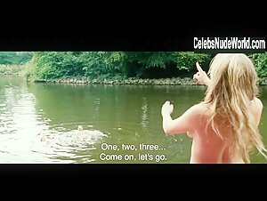 Topless , boobs In Adoration (2019) Best Scenes