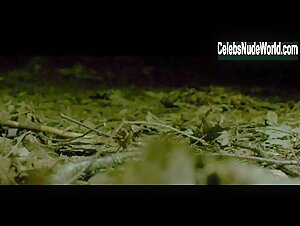 Grim Woods (2019) - Best Scenes compilation 11