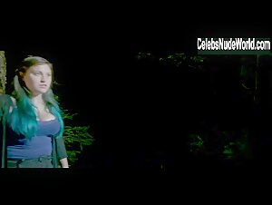 Grim Woods (2019) - Best Scenes compilation