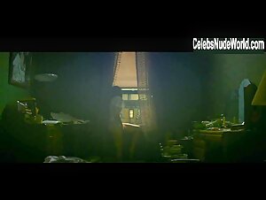 The Wolf Hour (2020) - Best Scenes compilation 19