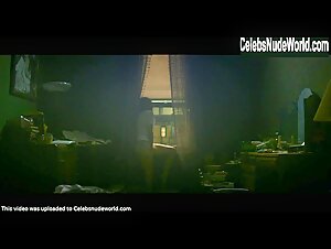 The Wolf Hour (2020) - Best Scenes compilation 20