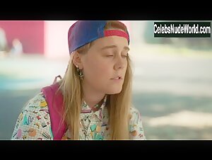 Betty (2020) s01 - Best Scenes compilation 19