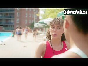Betty (2020) s01 - Best Scenes compilation 6