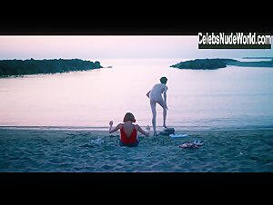 Summertime (2020) s01 - Best Scenes compilation 16