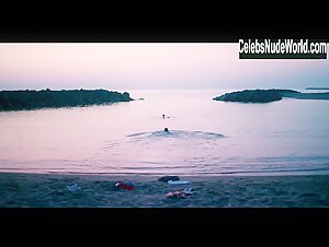 Summertime (2020) s01 - Best Scenes compilation 17