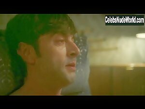 Hache (2019) s01 - Best Scenes compilation 10