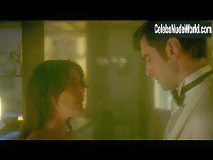 Hache (2019) s01 - Best Scenes compilation 4