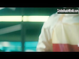 Westworld (2019) s03 - Best Scenes compilation 1