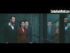 Westworld (2019) s03 - Best Scenes compilation 14