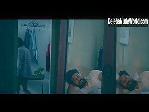 nude scenes from Hit & Run (2021) s01 3