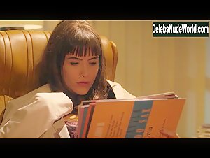 Girls From Ipanema (2020) s02 - Best Scenes compilation 16