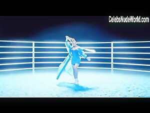 Beyonce Thong Ivy Park Rodeo (2021) 16