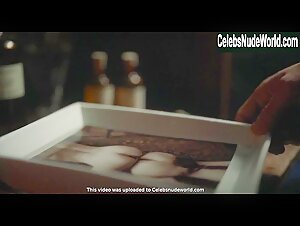 Curiosa (2019) - Best Scenes compilation 9