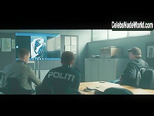 Wisting (2019) s01 - Best Scenes compilation 20