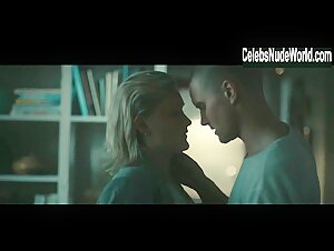 Wisting (2019) s01 - Best Scenes compilation 5