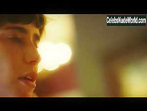 Girls From Ipanema (2019) s01 - Best Scenes compilation 8