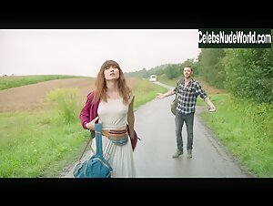 Safe Inside (2019) - Best Scenes compilation 12