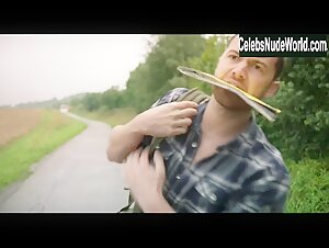 Safe Inside (2019) - Best Scenes compilation 14