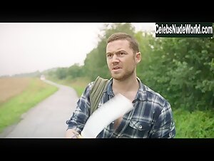 Safe Inside (2019) - Best Scenes compilation 15