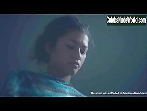 Euphoria (2019) s01 - Best Scenes compilation