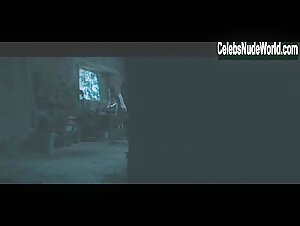 Skin Walker (2019) Best Scenes 1