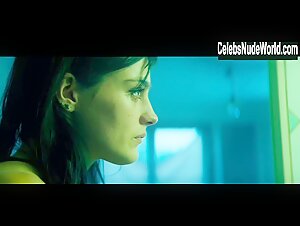 Skin Walker (2019) Best Scenes 17