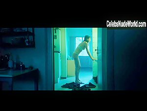 Skin Walker (2019) Best Scenes 18