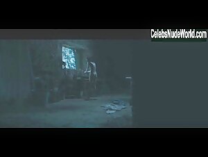 Skin Walker (2019) Best Scenes 5