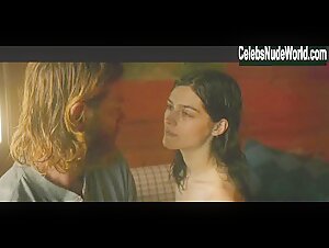 Skin Walker (2019) Best Scenes 6