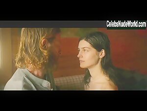 Skin Walker (2019) Best Scenes 8
